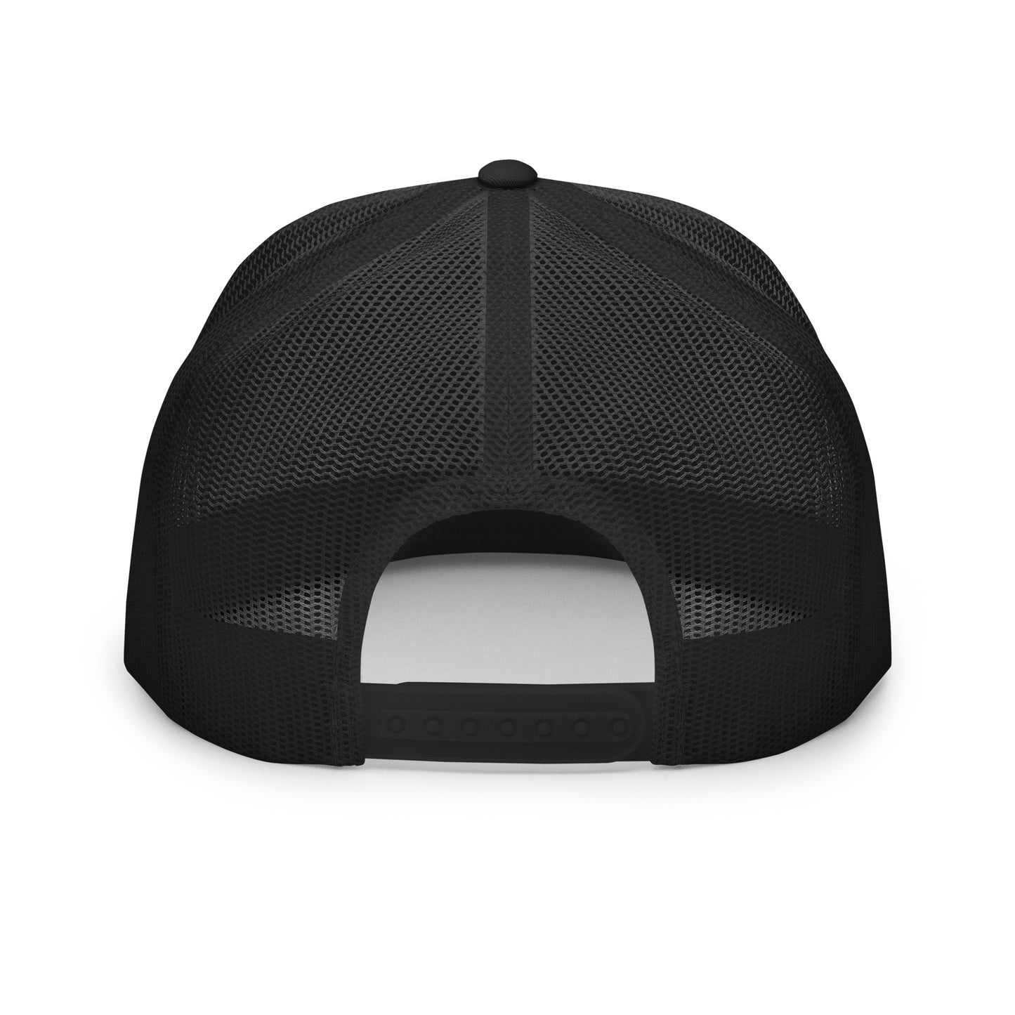 The Bay Trucker Cap