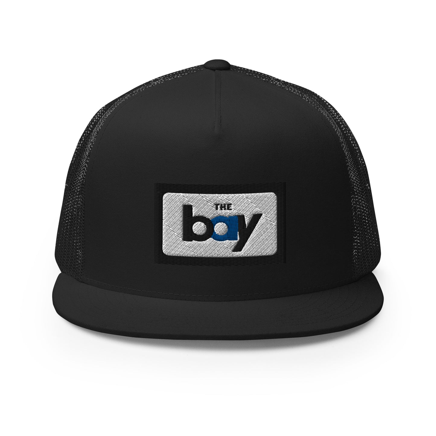 The Bay Trucker Cap