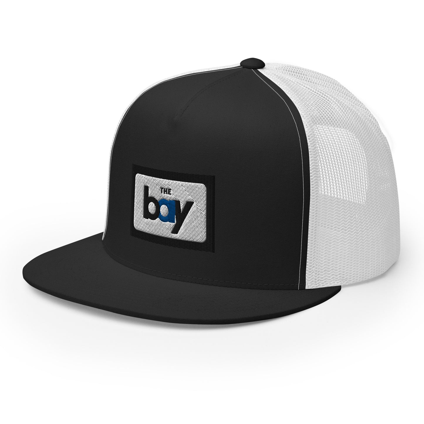 The Bay Trucker Cap