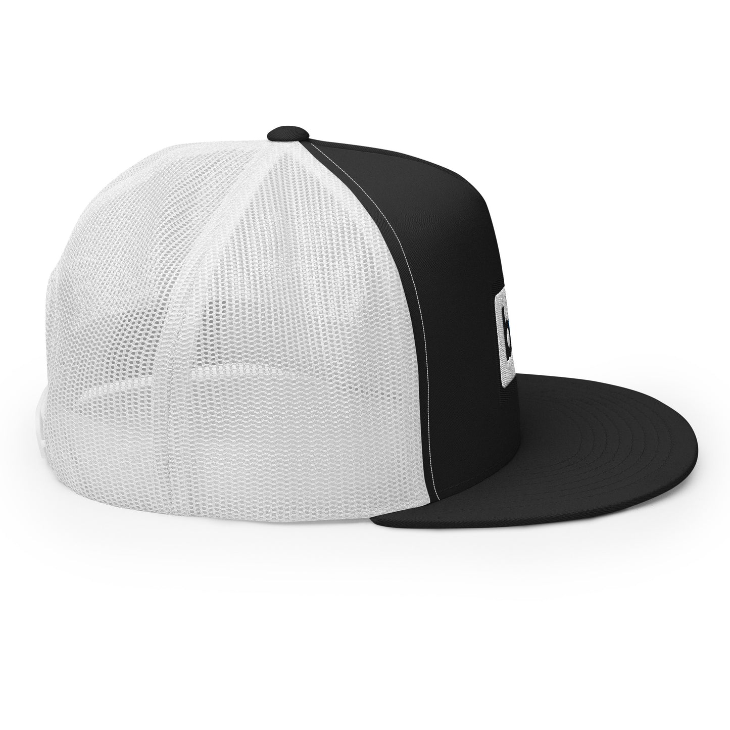 The Bay Trucker Cap