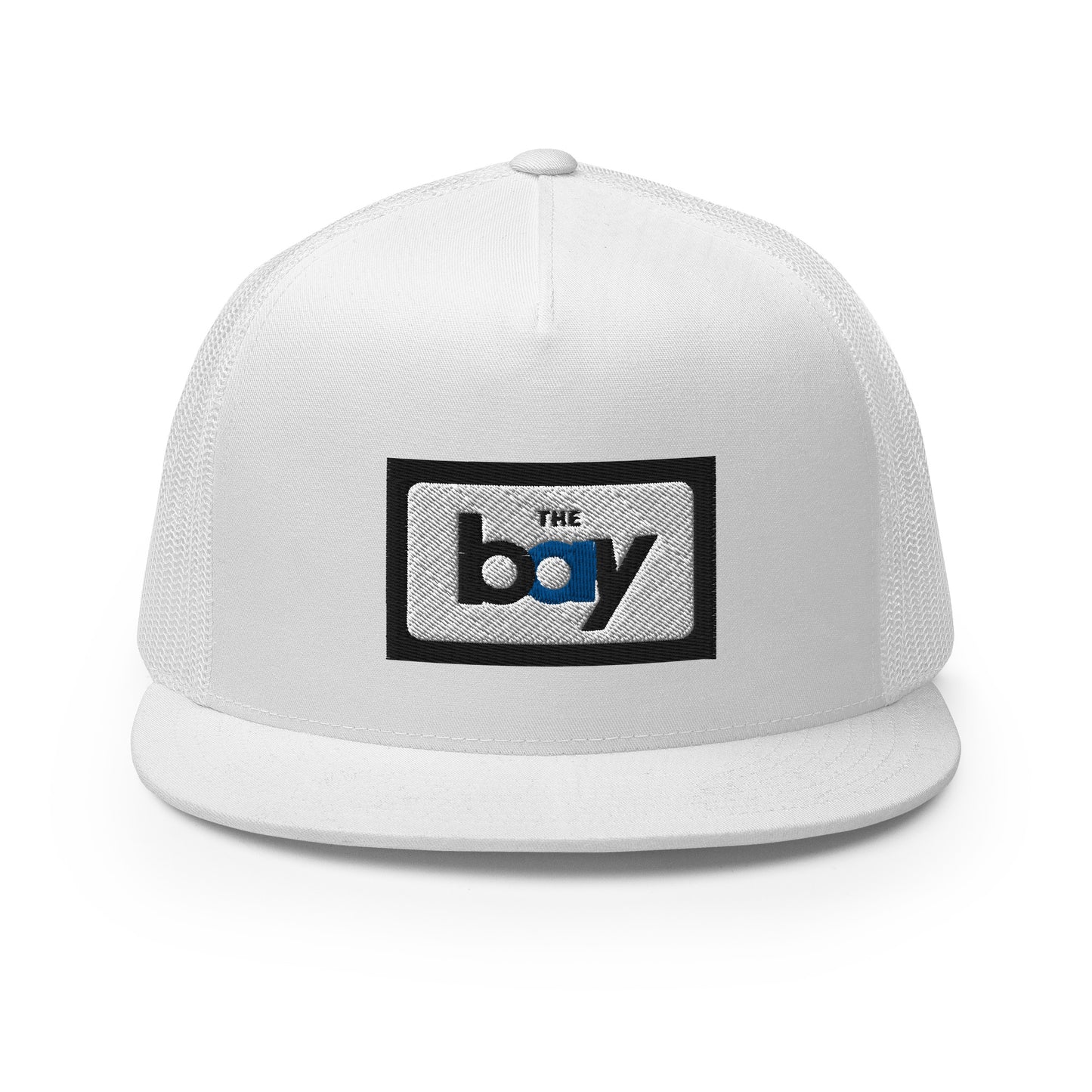 The Bay Trucker Cap