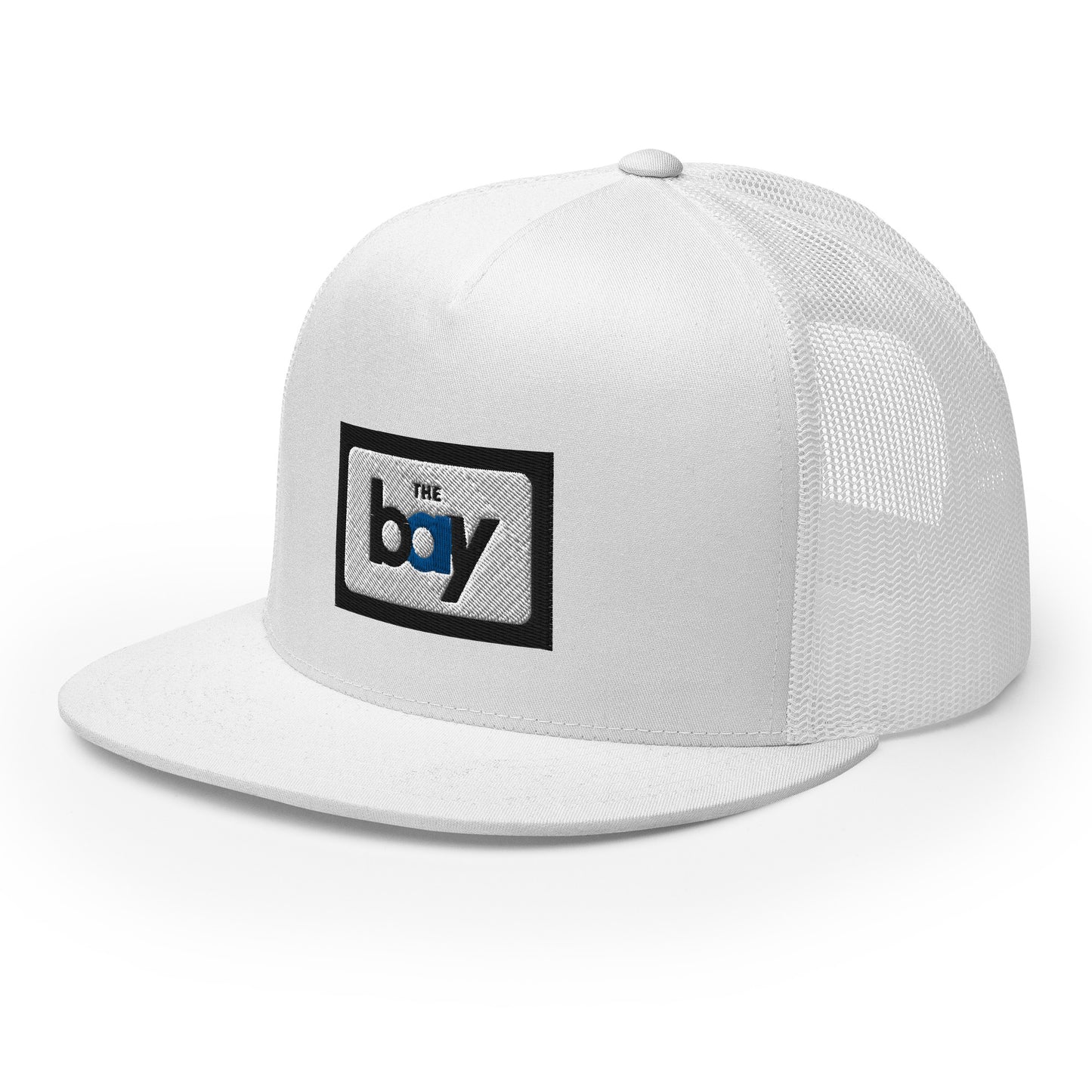 The Bay Trucker Cap