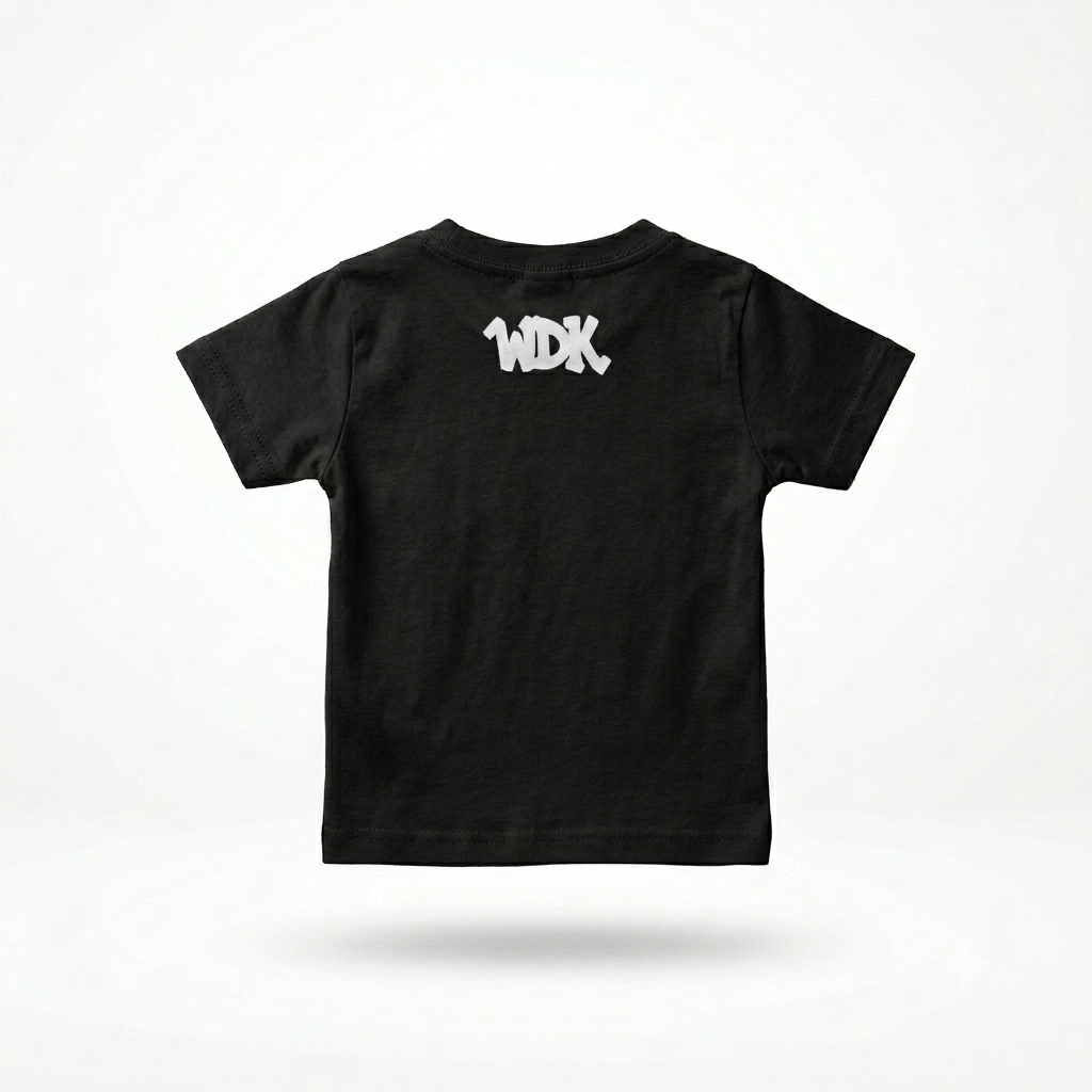We Dem Kids Baby Shirt