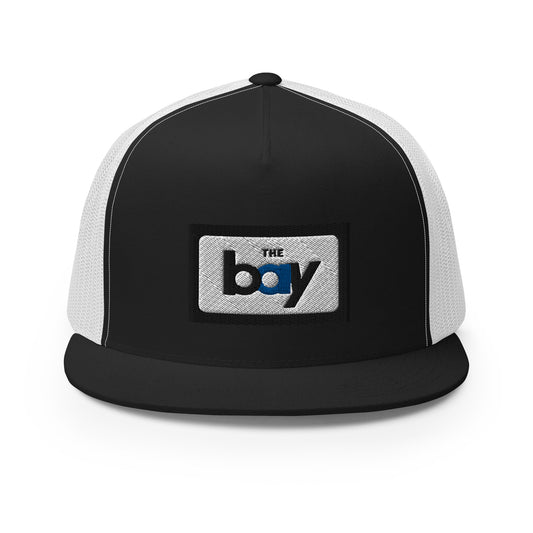 The Bay Trucker Cap