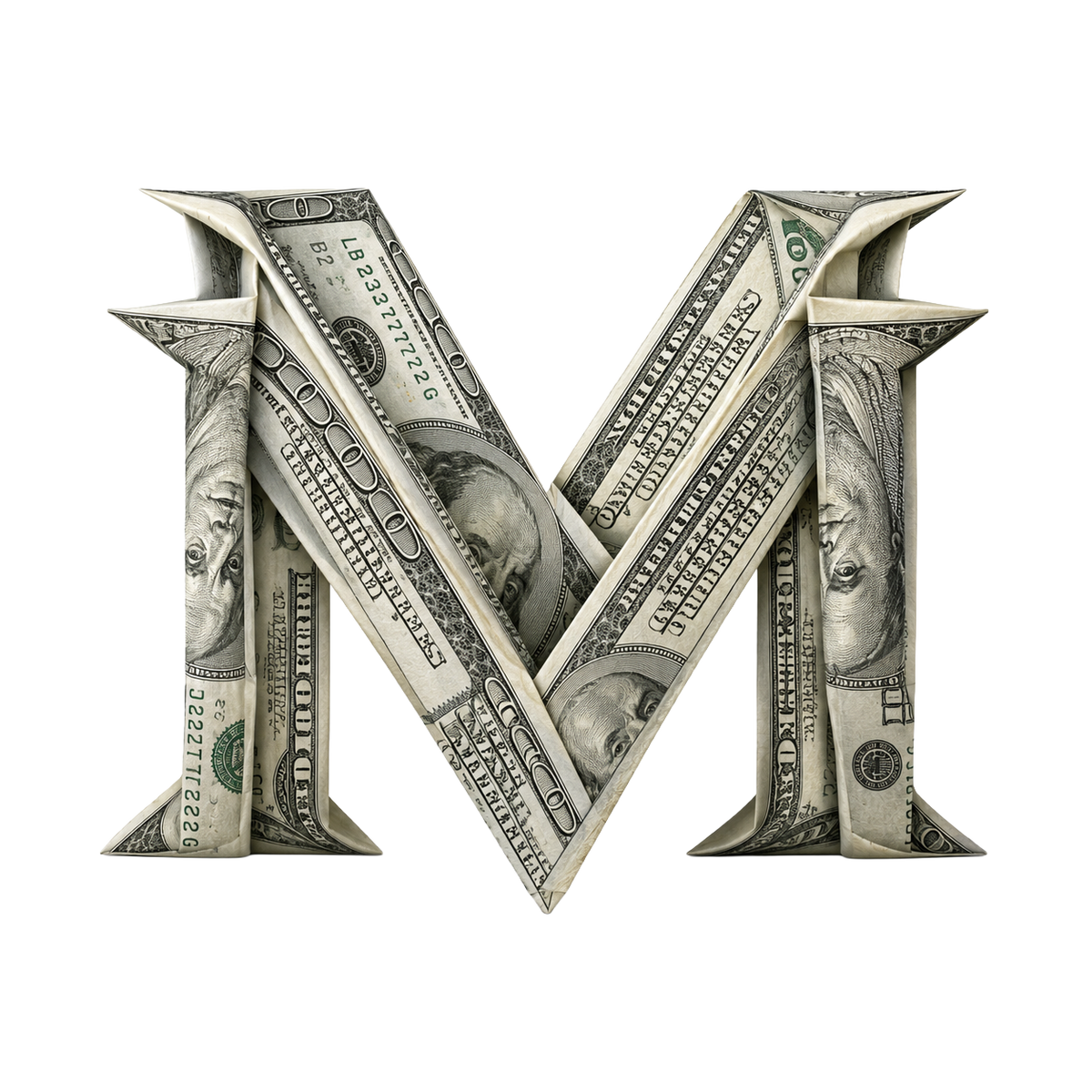 Millionaire Mind$et Cash T-Shirt