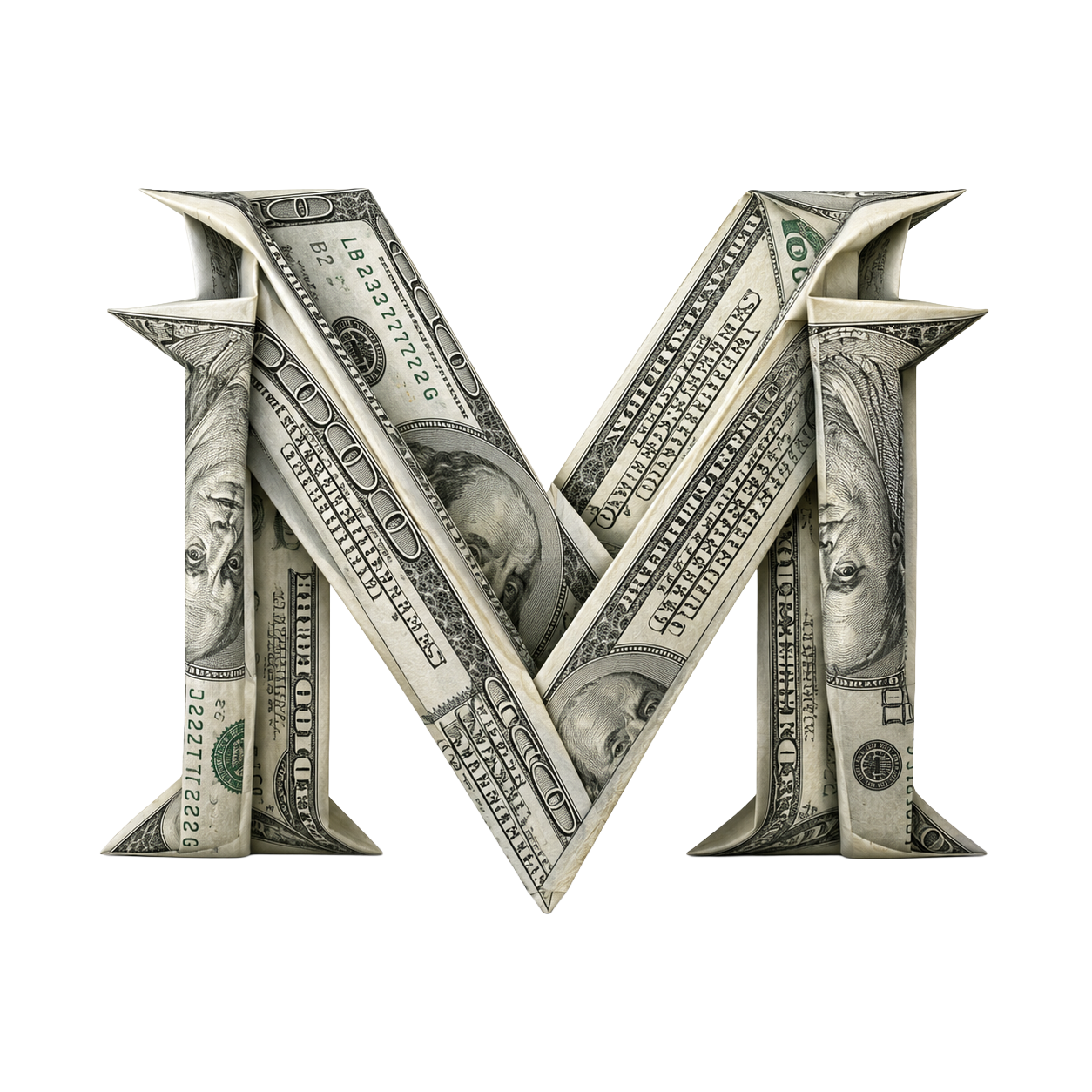 Millionaire Mind$et Cash T-Shirt