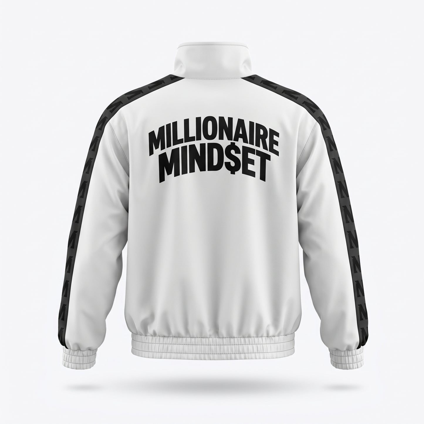 Millionaire Mind$et Reflective Tracksuit