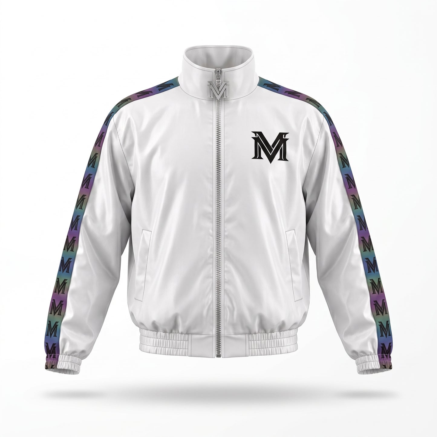 Millionaire Mind$et Reflective Tracksuit