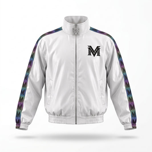 Millionaire Mind$et Reflective Tracksuit