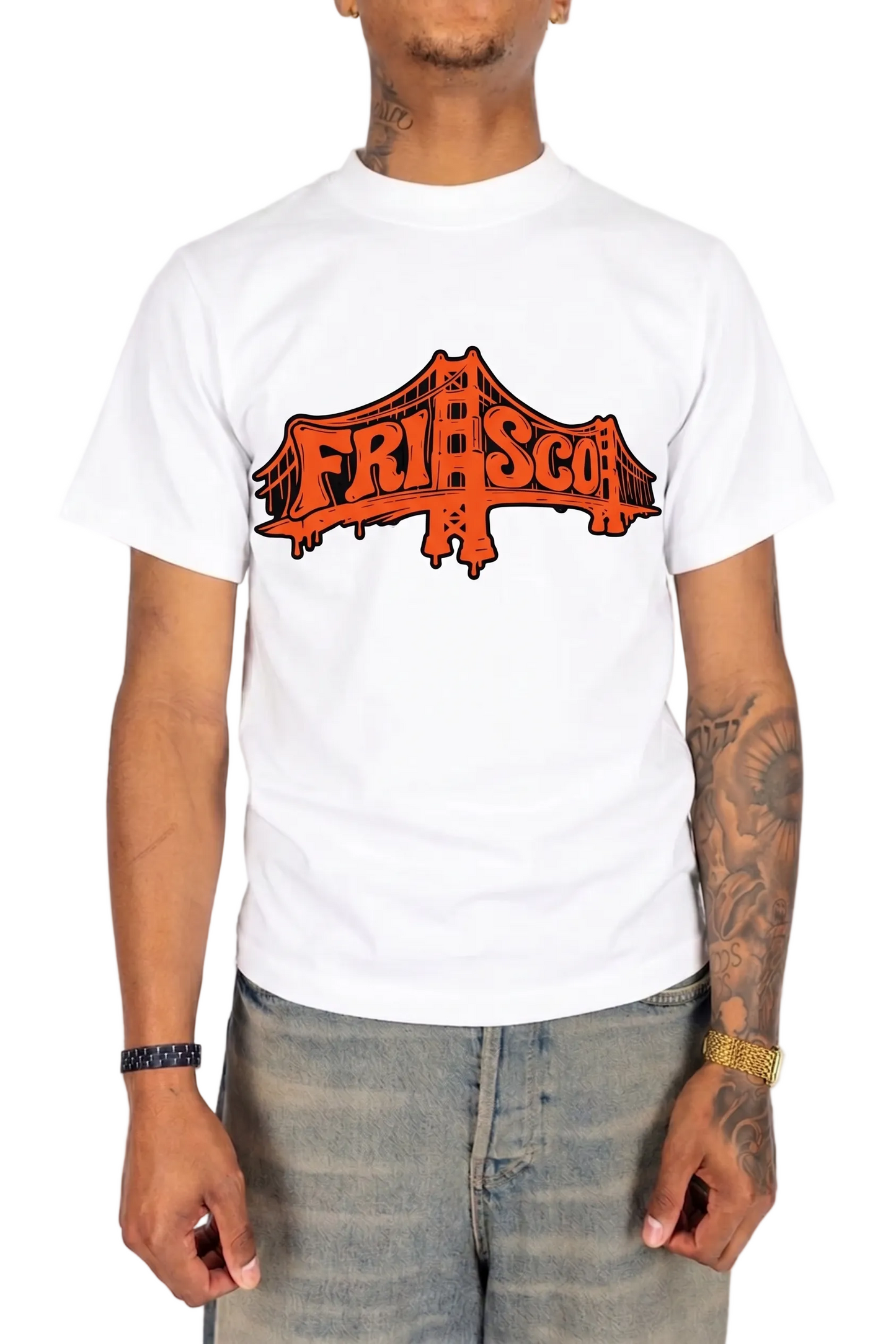 Frisco GG T-Shirt