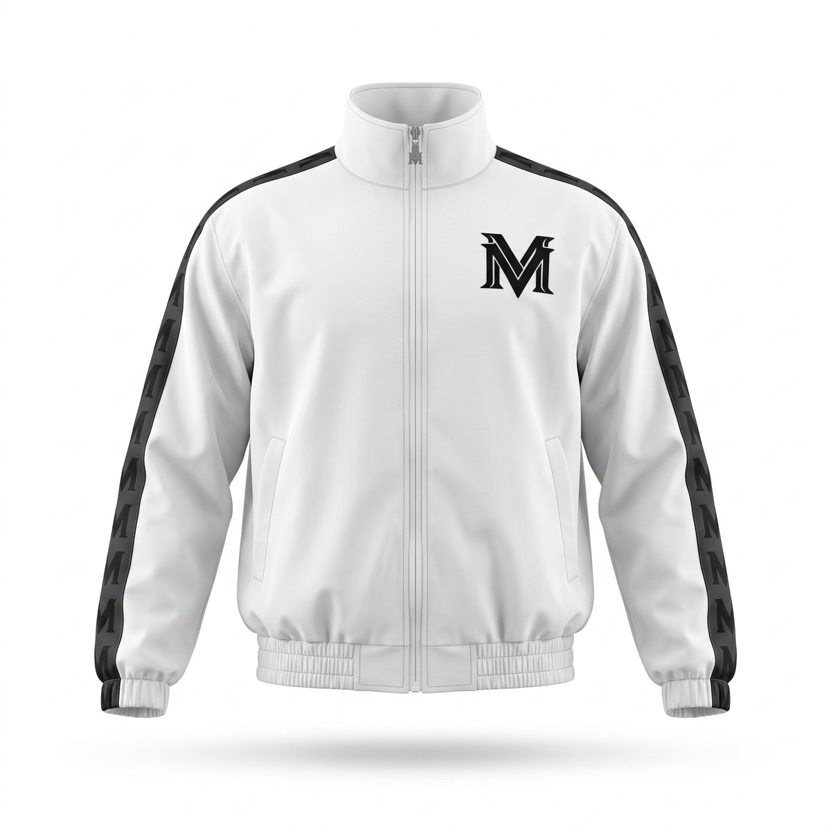 Millionaire Mind$et Reflective Tracksuit
