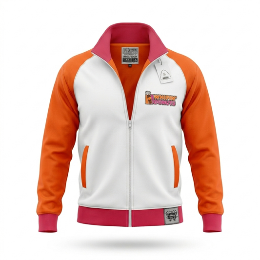 Whipin Donuts Jacket