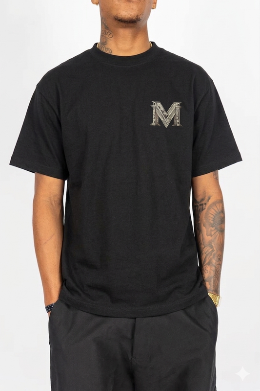 Millionaire Mind$et Cash T-Shirt