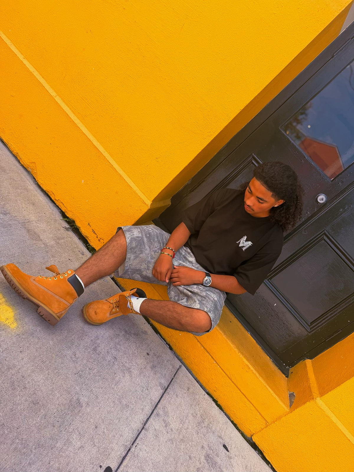 Millionaire Mind$et Cash T-Shirt