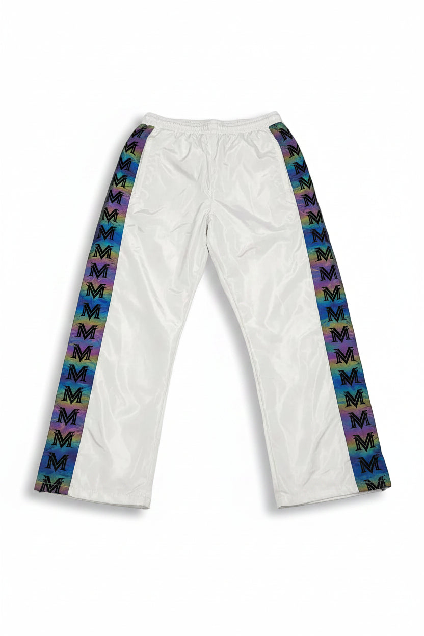 Millionaire Mind$et Reflective Tracksuit